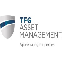 TFG Asset Management logo, TFG Asset Management contact details