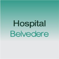 Hospital Belvedere logo, Hospital Belvedere contact details