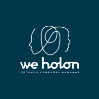 We Holon logo, We Holon contact details