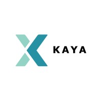 KAYA Wellbeing index logo, KAYA Wellbeing index contact details