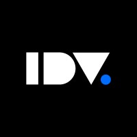 IDV Digital logo, IDV Digital contact details