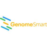 GenomeSmart Inc logo, GenomeSmart Inc contact details