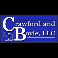 Crawford and Boyle logo, Crawford and Boyle contact details