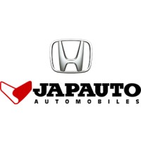 Honda JAPAUTO Automobiles logo, Honda JAPAUTO Automobiles contact details