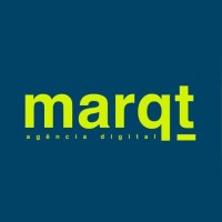 MARQT Agência Digital logo, MARQT Agência Digital contact details