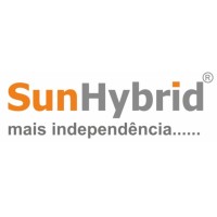 SunHybrid do Brasil LTDA logo, SunHybrid do Brasil LTDA contact details