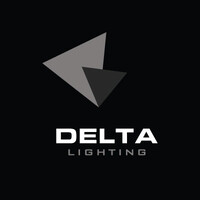 DELTA LIGHTING logo, DELTA LIGHTING contact details