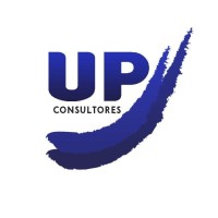 UP Consultores logo, UP Consultores contact details