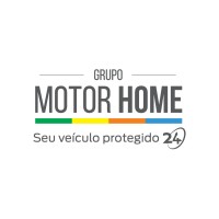 Grupo Motor Home logo, Grupo Motor Home contact details