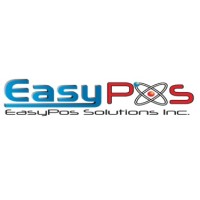 EasyPOS Solutions Inc. logo, EasyPOS Solutions Inc. contact details