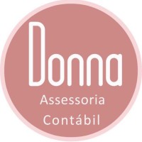 Donna Assessoria Contábil logo, Donna Assessoria Contábil contact details