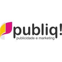 Publiq! Publicidade & Marketing logo, Publiq! Publicidade & Marketing contact details