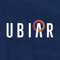 Ubiar logo, Ubiar contact details