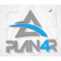 PLAN4R Engenharia logo, PLAN4R Engenharia contact details