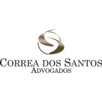 Correa dos Santos Advogados logo, Correa dos Santos Advogados contact details