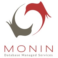 Monin logo, Monin contact details