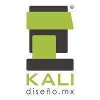 KALI Diseño.mx logo, KALI Diseño.mx contact details