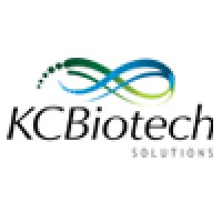 KCBiotech Solutions logo, KCBiotech Solutions contact details