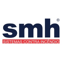 SMH Sistemas logo, SMH Sistemas contact details