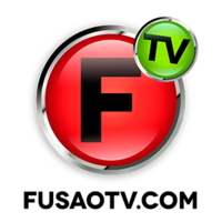 Fusão TV logo, Fusão TV contact details