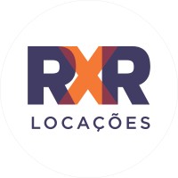 RXR LOCAÇÕES logo, RXR LOCAÇÕES contact details