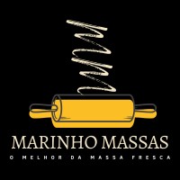 Marinho Massas logo, Marinho Massas contact details