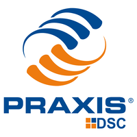 DSC Praxis Brasil logo, DSC Praxis Brasil contact details