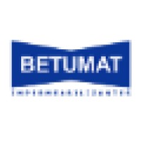 Betumat Impermeabilizantes logo, Betumat Impermeabilizantes contact details