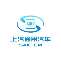 SAIC General Motors logo, SAIC General Motors contact details