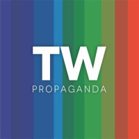 TW Propaganda e Marketing logo, TW Propaganda e Marketing contact details