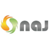 NAJ logo, NAJ contact details