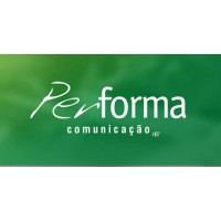 Performa Comunicação logo, Performa Comunicação contact details