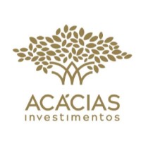 Acácias Investimentos logo, Acácias Investimentos contact details