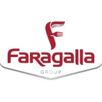 Faragalla Group logo, Faragalla Group contact details