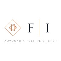 Advocacia Felippe e Isfer logo, Advocacia Felippe e Isfer contact details