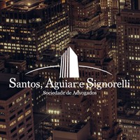 Santos, Aguiar e Signorelli Sociedade de Advogados logo, Santos, Aguiar e Signorelli Sociedade de Advogados contact details