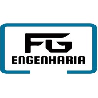 FG Engenharia logo, FG Engenharia contact details