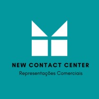 New Contact Center logo, New Contact Center contact details