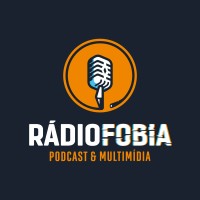 Rádiofobia Podcast e Multimídia logo, Rádiofobia Podcast e Multimídia contact details