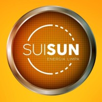 SUISUN ENERGIA SOLAR logo, SUISUN ENERGIA SOLAR contact details