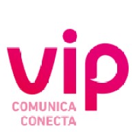 Comunicação VIP logo, Comunicação VIP contact details