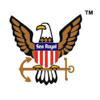 Sea Royal Ship Management logo, Sea Royal Ship Management contact details