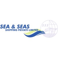 Sea & Seas Shipping Private Limited logo, Sea & Seas Shipping Private Limited contact details