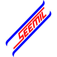 Seemil Eletromecanica Ltda logo, Seemil Eletromecanica Ltda contact details