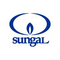 Sungal Corp. logo, Sungal Corp. contact details