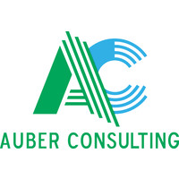 Auber Consulting Ltd logo, Auber Consulting Ltd contact details