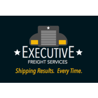 Executive Freight Services logo, Executive Freight Services contact details