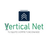 Vertical Net logo, Vertical Net contact details