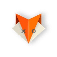 APPFOX logo, APPFOX contact details