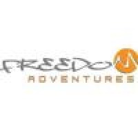 Freedom Adventures logo, Freedom Adventures contact details